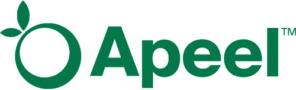 Apeel logo