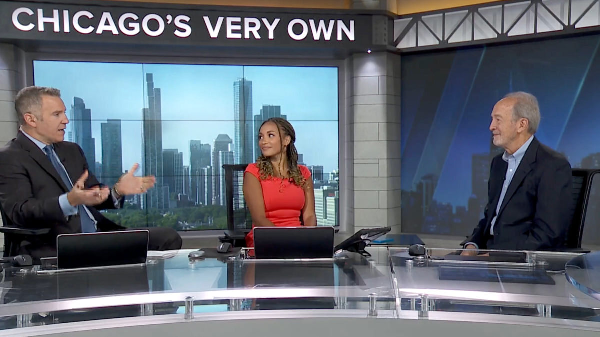 Wgn x twitter post