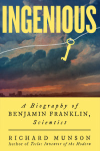 Ingenious thmb