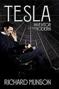 Tesla thmb